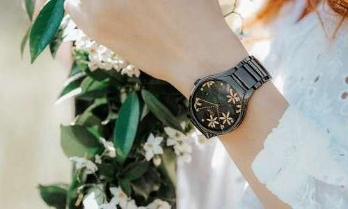 Rado представляет новые часы, вдохновленные природой