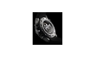 Последняя разработка Raymond Weil и Gibson – часы Nabucco Music Special Edition
