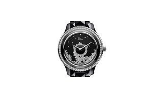 VIII Grand Bal от Dior — легендарному Кутюрье посвящается 
