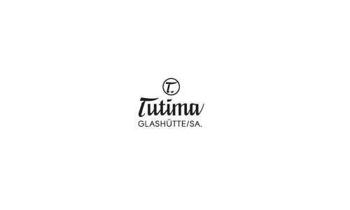 TUTIMA Saxon One - Statement in steel