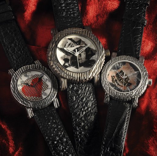 “COUP DE FOUDRE” 500,000 V от Artya