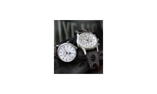 Винтажная ралли-коллекция Healey от Frédérique Constant