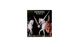 Arceau Pocket Amazones от Hermès