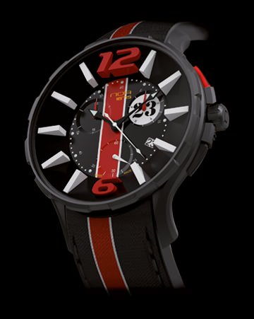 GRT 001 LE MANS от NOA