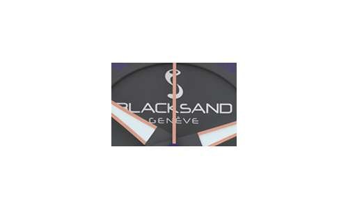 Blacksand: готовность ко взлету номер один 