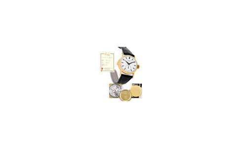 На аукционе Antiquorum часы Patek Philippe Ref.2419 были проданы за $710 500 