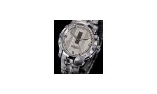 Часы Furtive от DeWitt - теперь автоматические