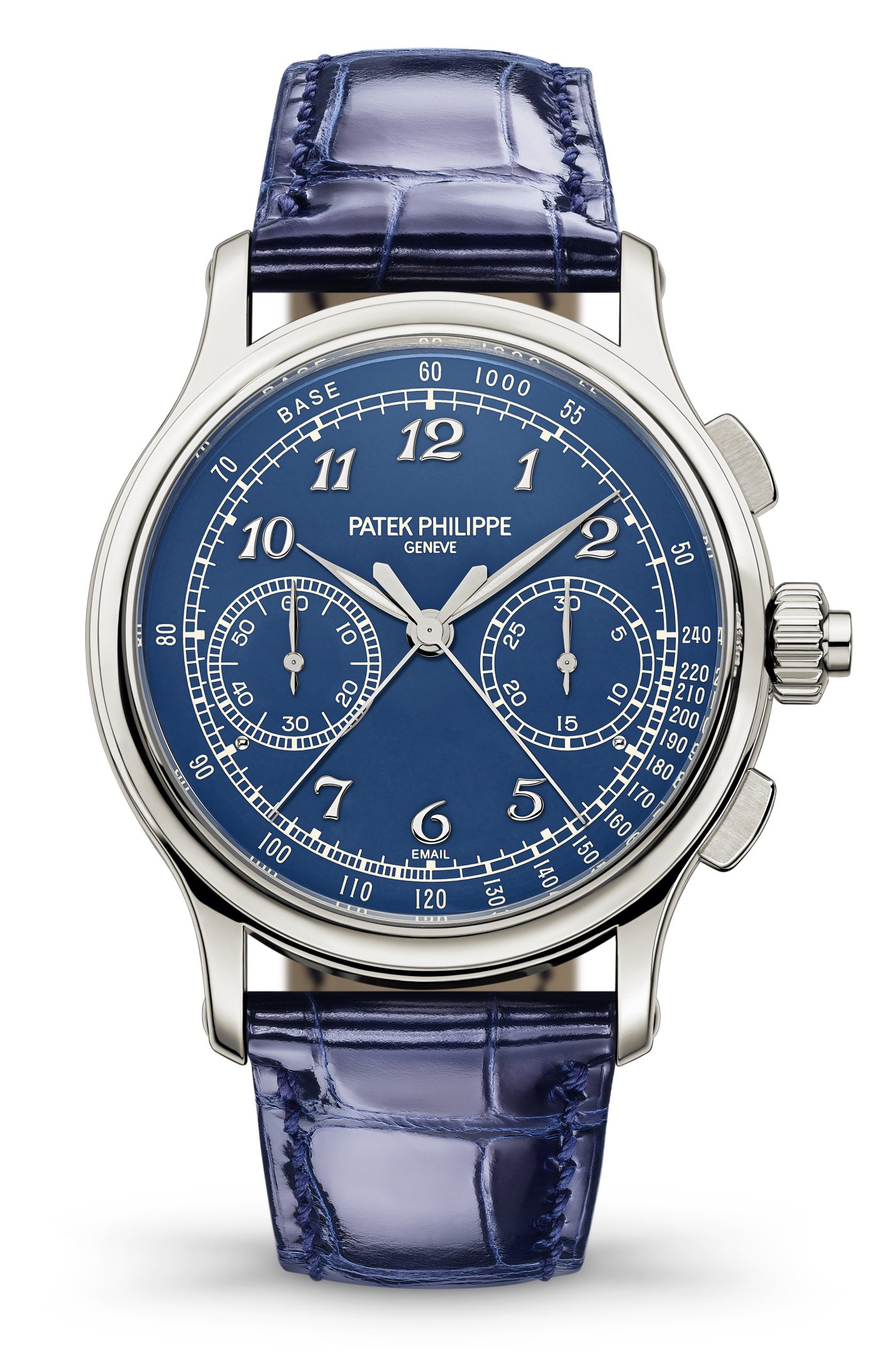 Patek Philippe Ref. 5370P-011 Split-Seconds Chronograph