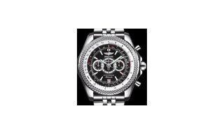 Новинки BaselWorld-2012: модель Bentley Supersports от Breitling