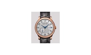 Chronomètre Souverain от F.P. Journe – лучшие мужские часы 2012 года