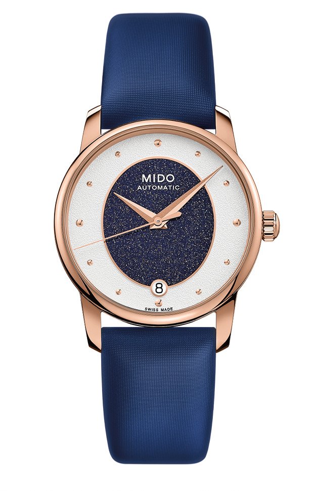 Mido Baroncelli Wild Stone