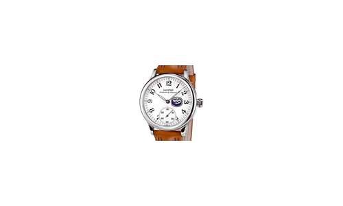 Eberhard & Co. представляет ограниченную серию для хоккейного клуба Ambrì Piotta