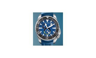Girard-Perregaux примет участие в праздновании Всемирного дня океанов