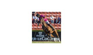 Jaeger-LeCoultre – официальный спонсор 120-го поло-чемпионата Аргентины Open Palermo
