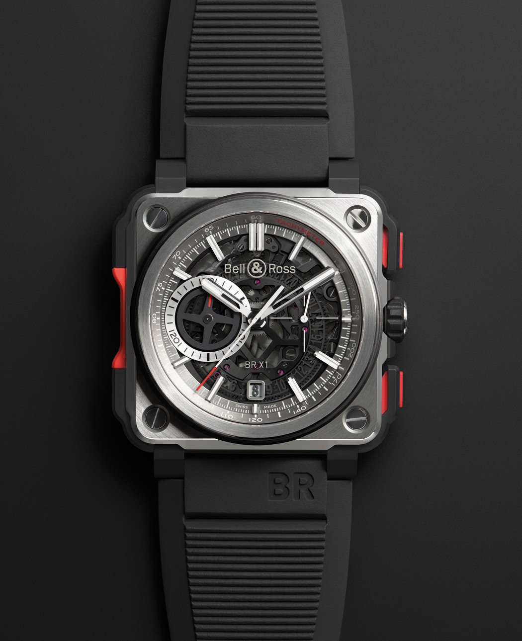 BR-X1 OT Bell & Ross
