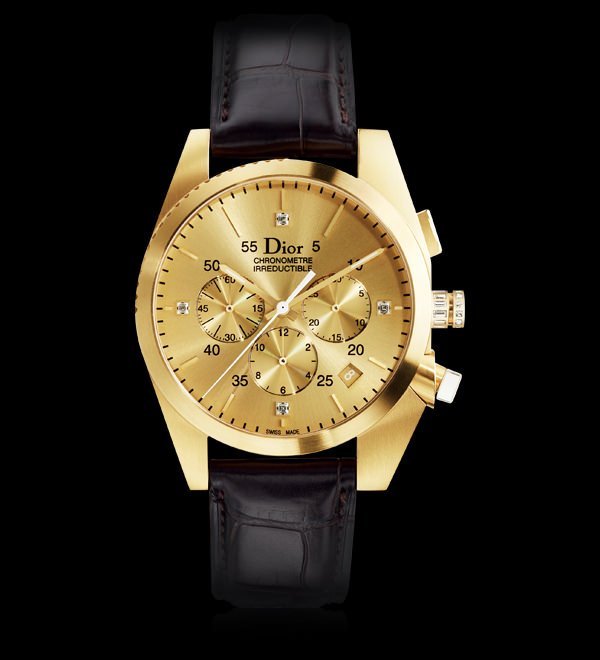 CHIFFRE ROUGE 103 от Dior