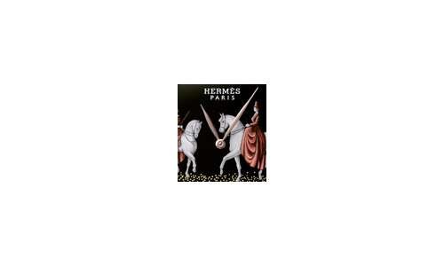 Arceau Pocket Amazones от Hermès