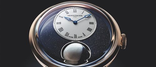 Arnold & Son: «Автономия в группе возможна»