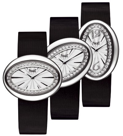 MAGIC HOUR от Piaget