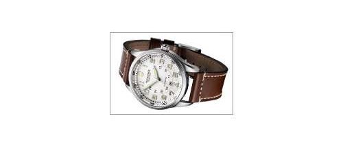 Victorinox Swiss Army следует по пути сдержанной классики