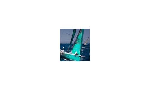 Richard Mille поздравляет победителей регаты Voiles de Saint Barth