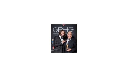 Награды женевского жюри: Гран-при Aiguille d'Or получил Girard-Perregaux