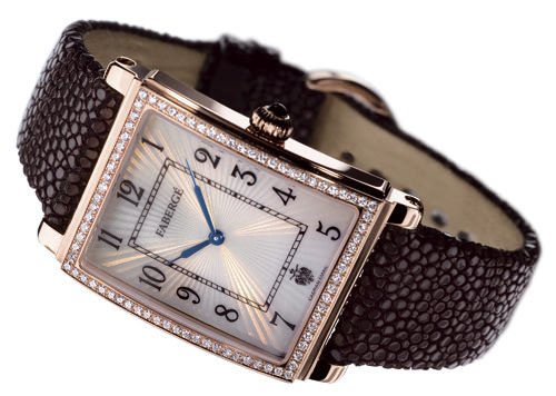 CARR&#x00C9;E M 1117 от Faberg&#x00E9;