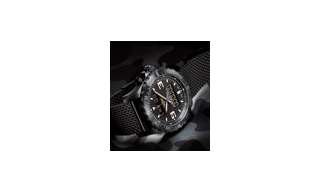 Chronospace Military - новая модель от Breitling