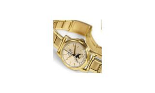 25 июня в Гонконге состоится аукцион Antiquorum