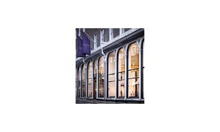 Bovet обосновалась в историческом бутике Asprey на лондонской Нью-Бонд-стрит
