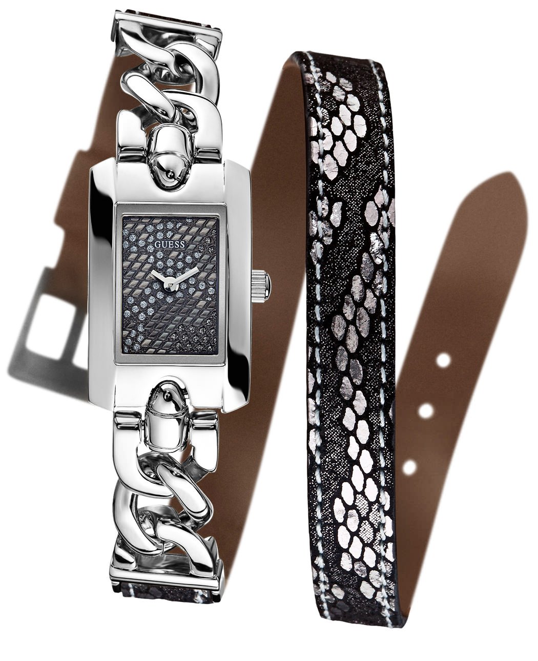 SLINKY от Guess Watches