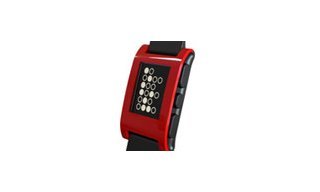 Часы Pebble, созданные на средства пользователей, появятся в сентябре