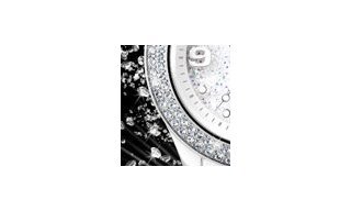 Новые часы Ice-Crystal от Ice-Watch