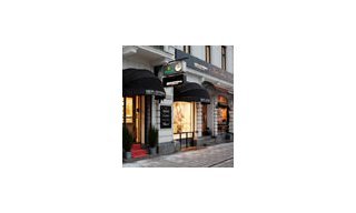 Новый партнер Halda Watch Co.