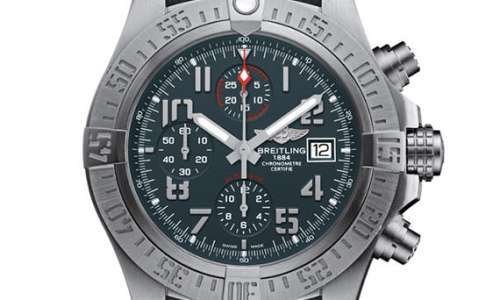 Часы Avenger Bandit от Breitling