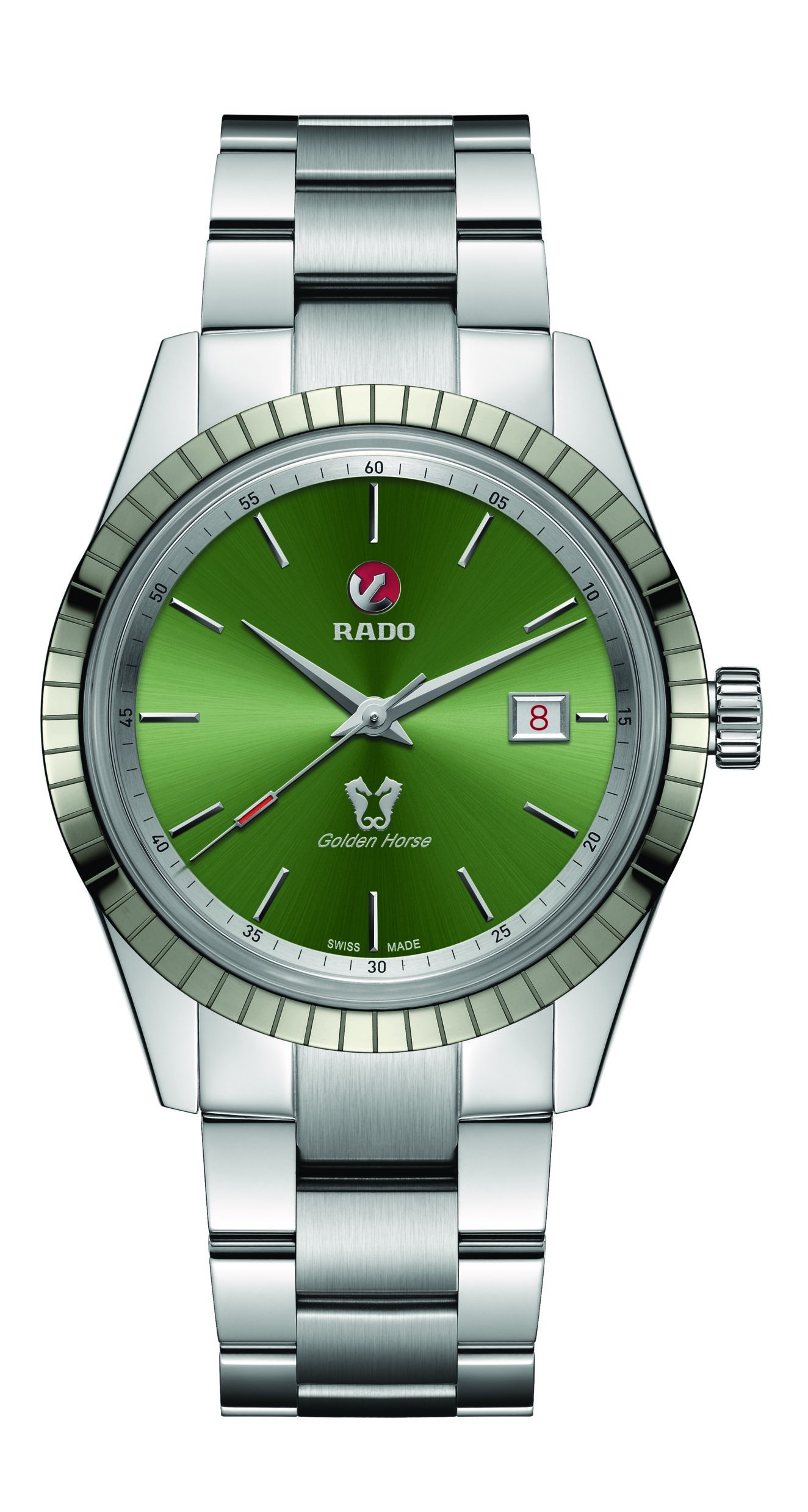 Rado Golden Horse Automatic