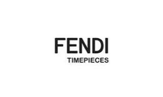 FENDI TIMEPIECES Policromia Made-To-Order, develop your perfect watch design