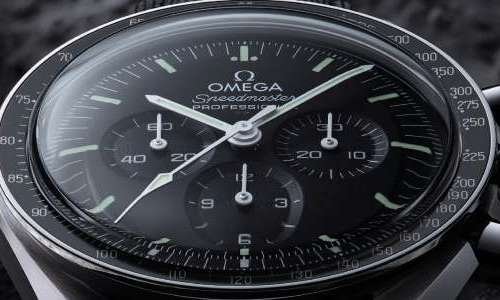 Часы Omega Moonwatch теперь сертифицированы Master Chronometer 