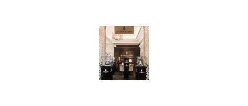 Первая выставка ювелирно-часовой продукции Park Hyatt Zurich