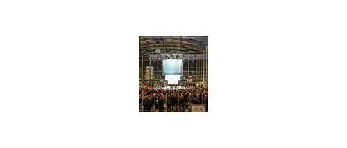 INHORGENTA MUNICH 2013 – успешная платформа для доступной роскоши