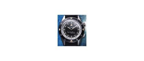 Jaeger-LeCoultre и программа Tides of Time