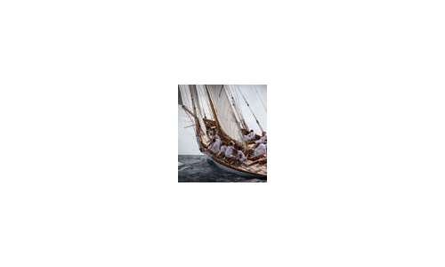 Королевская регата при поддержке марки Panerai в Каннах - Гранд-финал