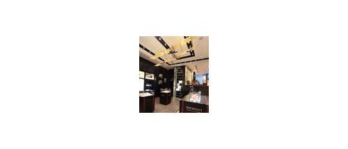 Bremont открывает свой бутик в Гонконге
