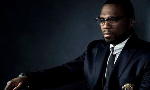 50 Cent поддерживает Waltham