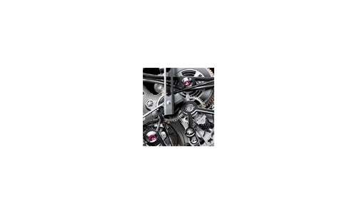 Richard Mille присоединился к благотворительной инициативе Bubba & Friends Drive to a Million