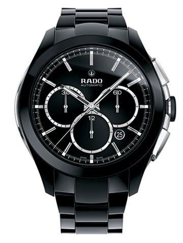 HYPERCHROME от Rado