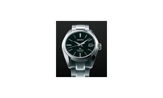 Grand Seiko Hi-Beat – призер европейского конкурса «Часы года»