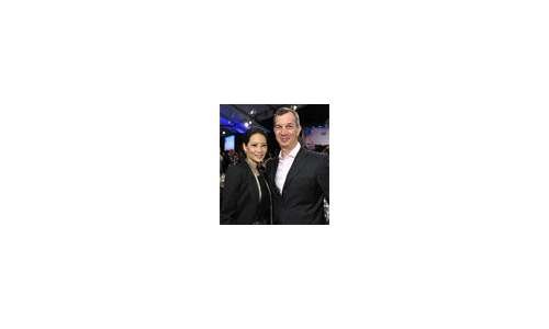 Spirit Awards в драгоценном блеске от Piaget