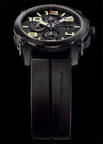 P'6930 CHRONOGRAPH от Porsche Design 