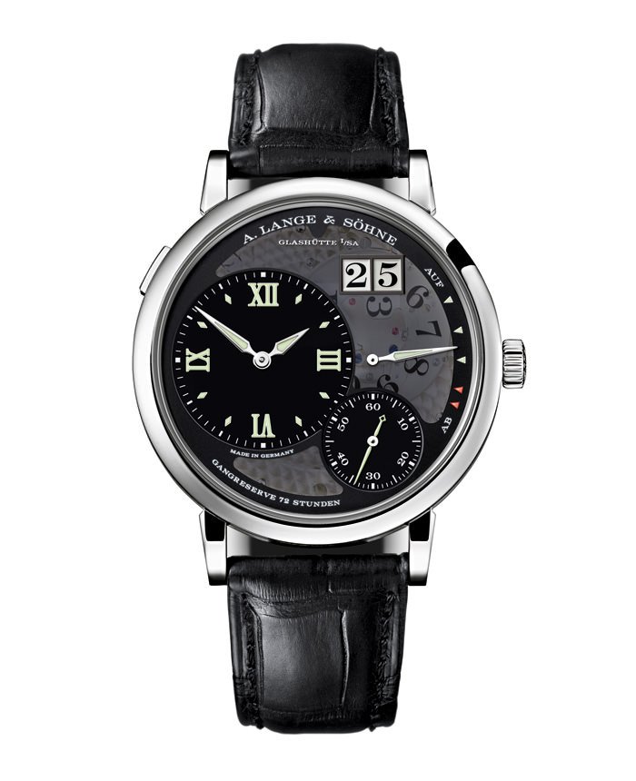 GRAND LANGE 1 “LUMEN” от A. Lange & Söhne